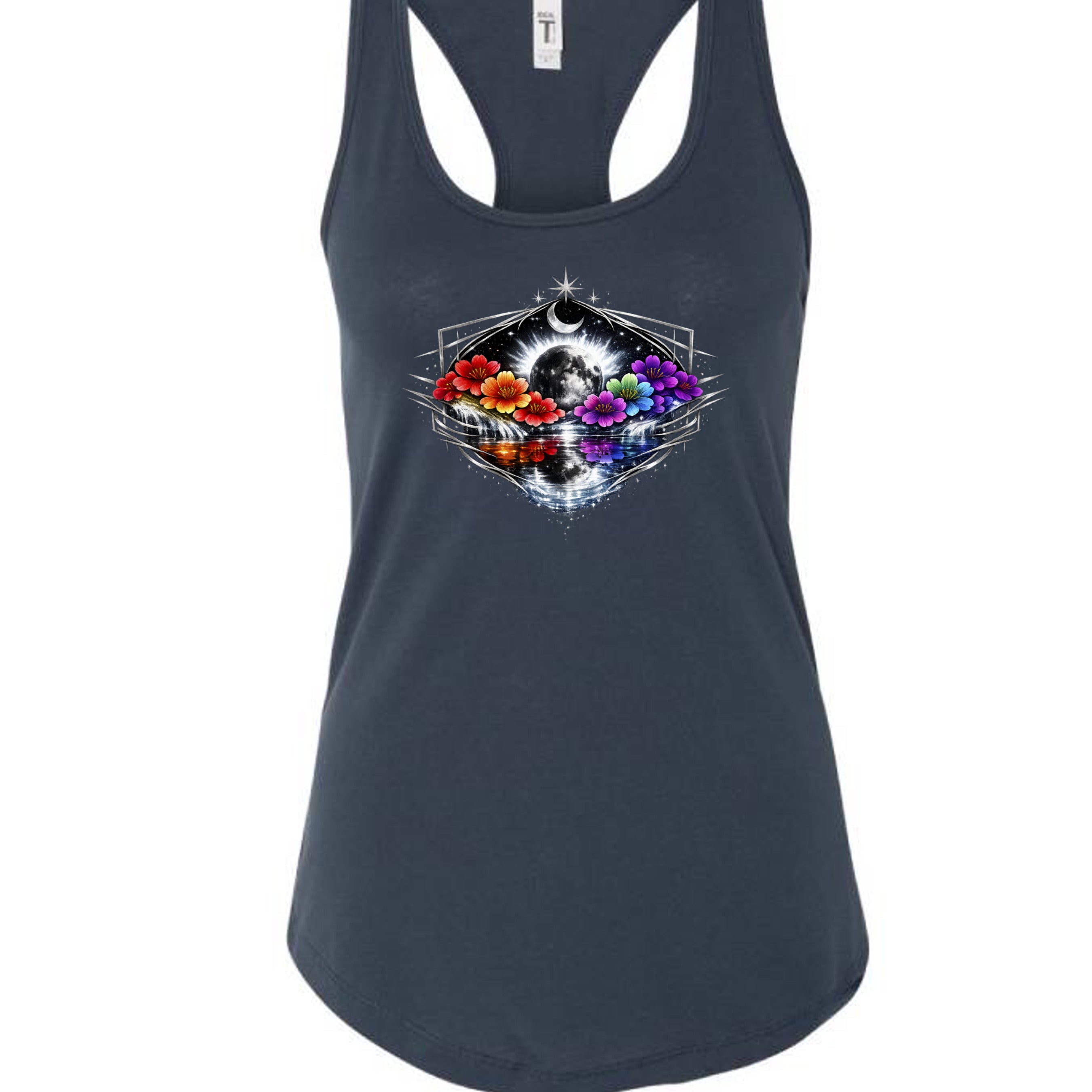 Indigo - N1533 - FRONT