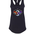 Black - N1533 - FRONT
