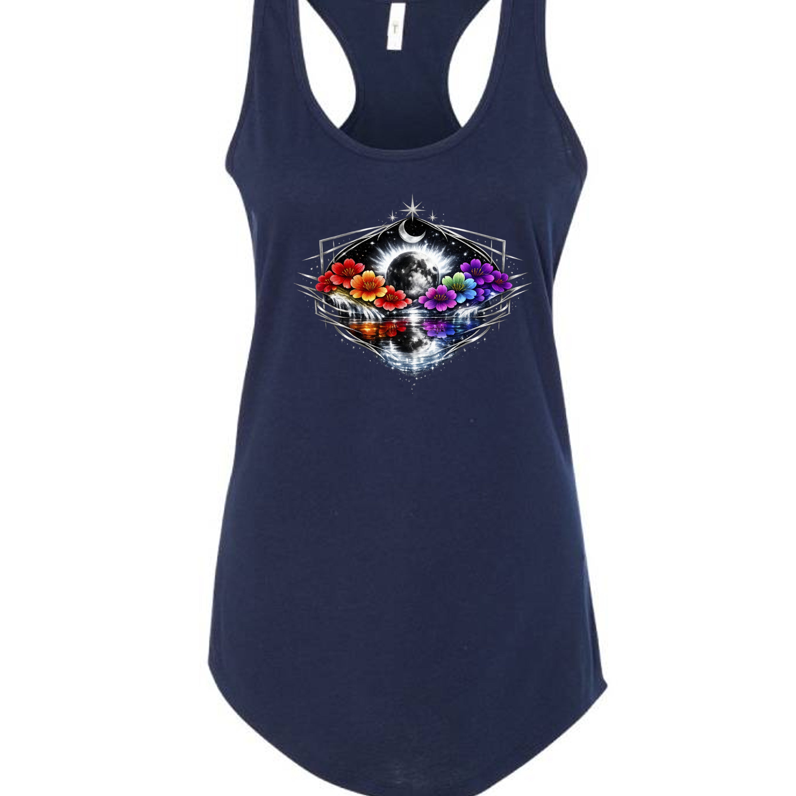 Midnight Navy - N1533 - FRONT