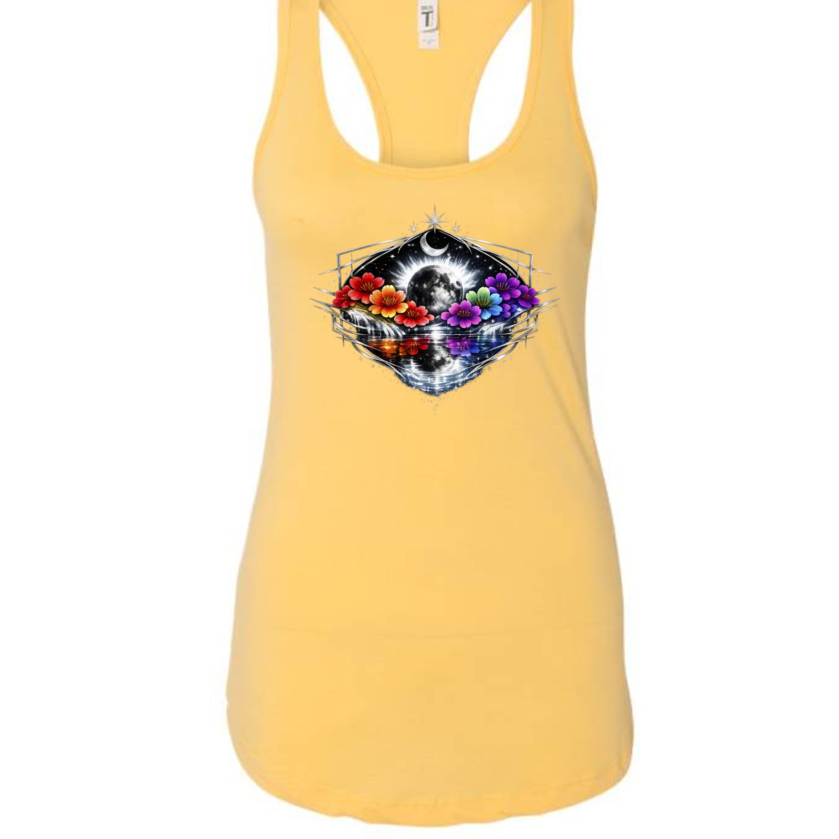 Banana Cream - N1533 - FRONT