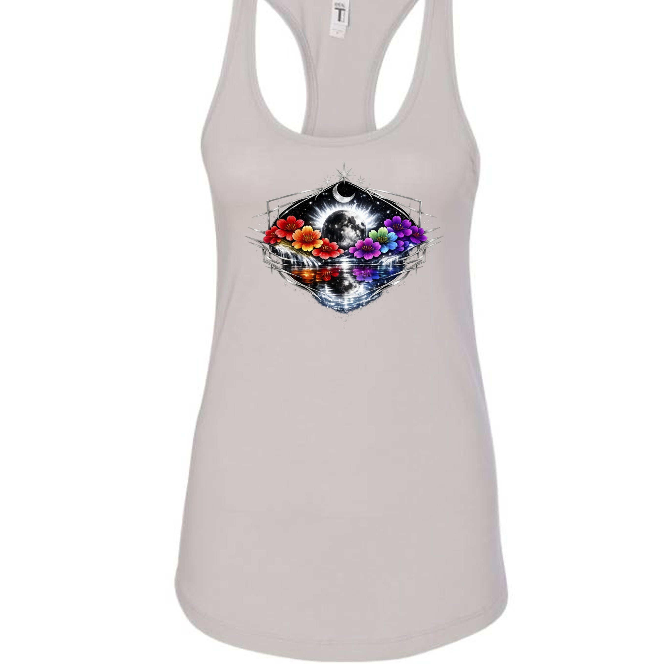 Silver - N1533 - FRONT