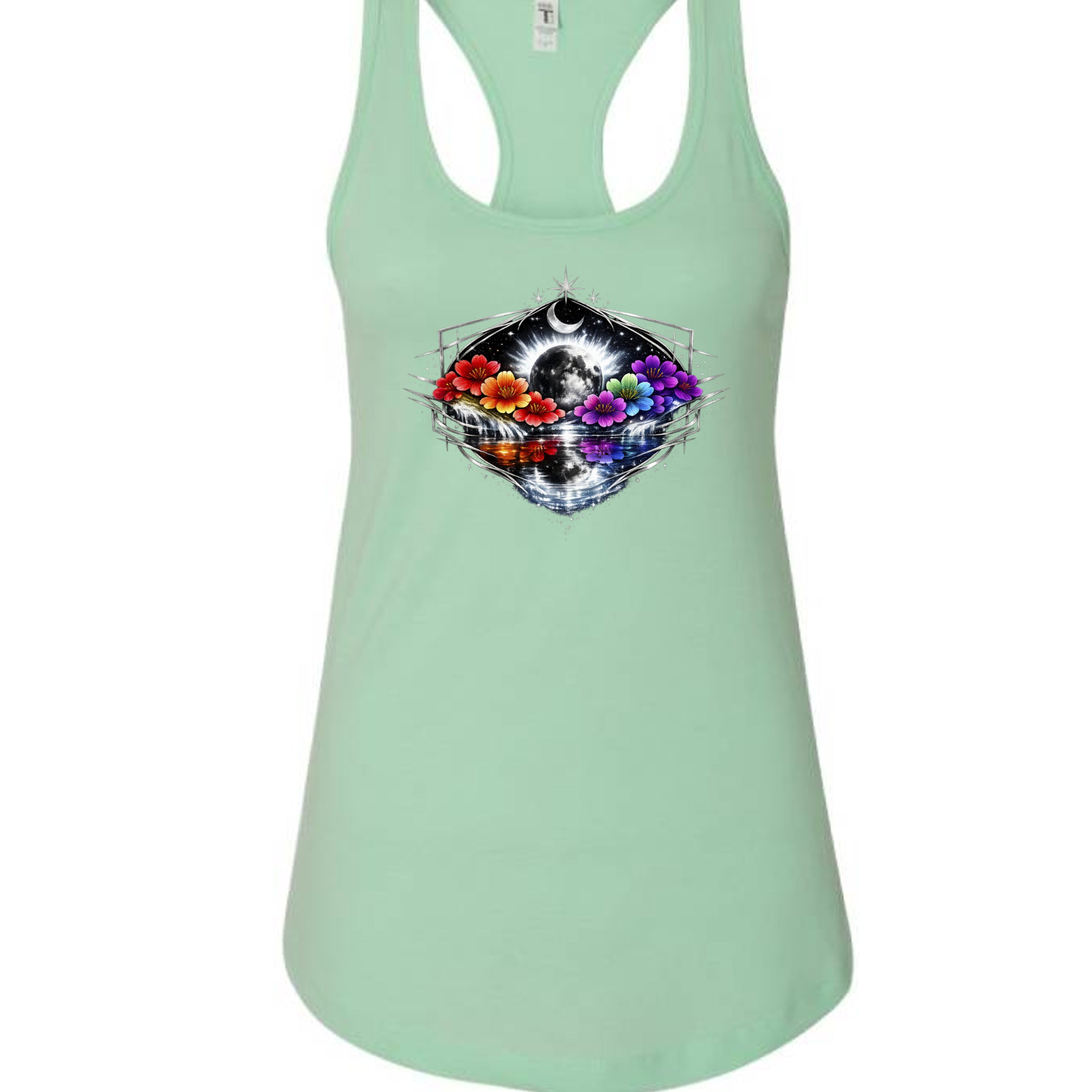 Mint - N1533 - FRONT