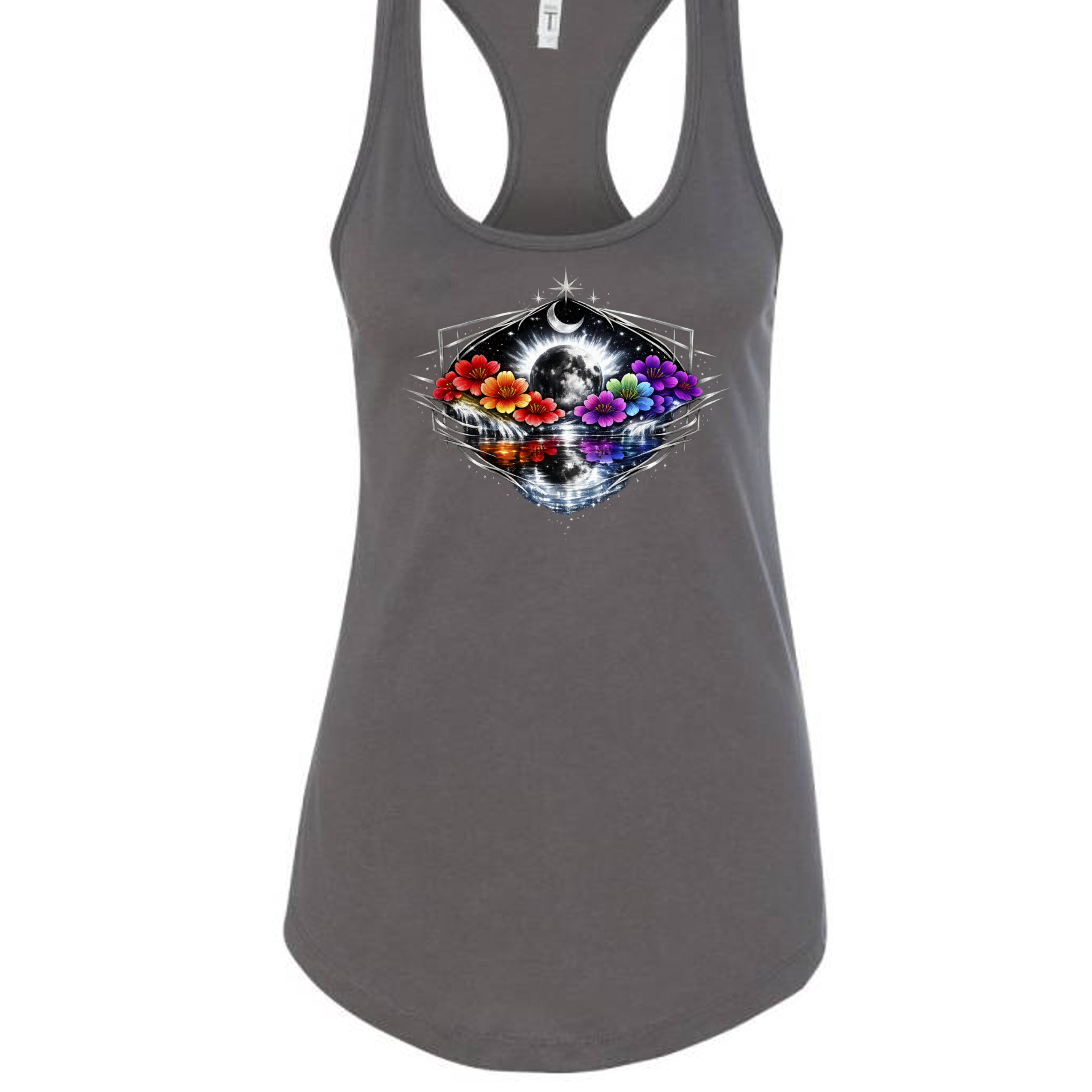 Dark Gray - N1533 - FRONT