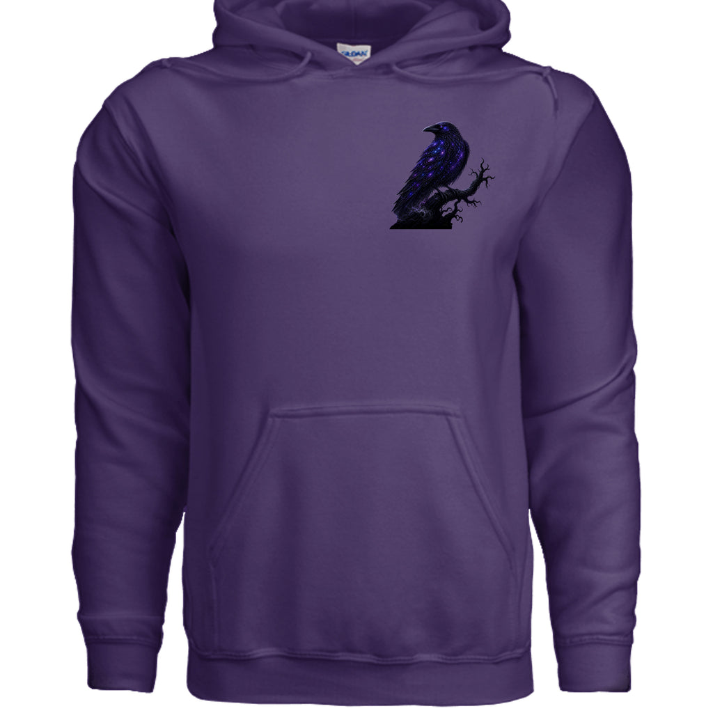 PURPLE - SF500 - FRONT