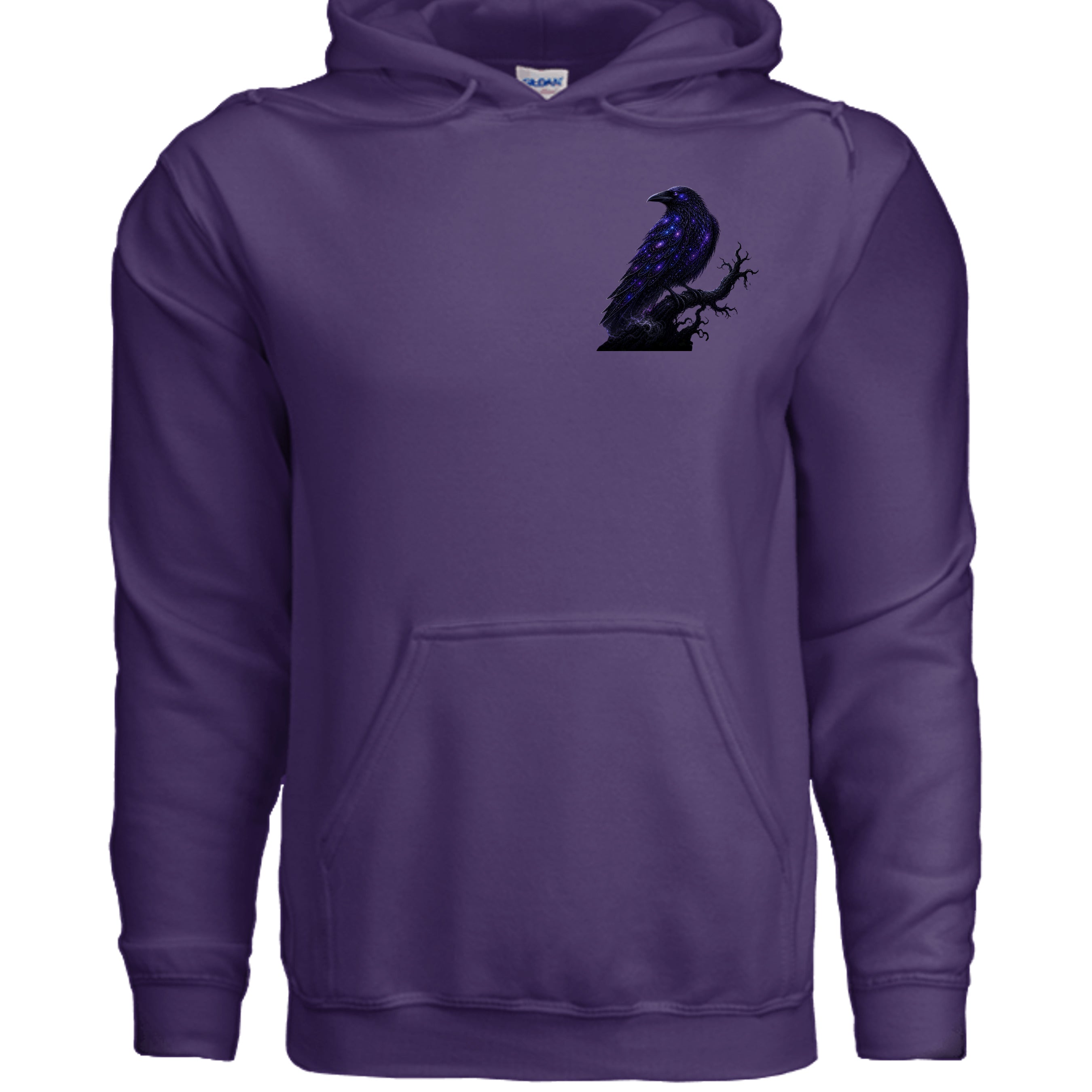 PURPLE - SF500 - FRONT