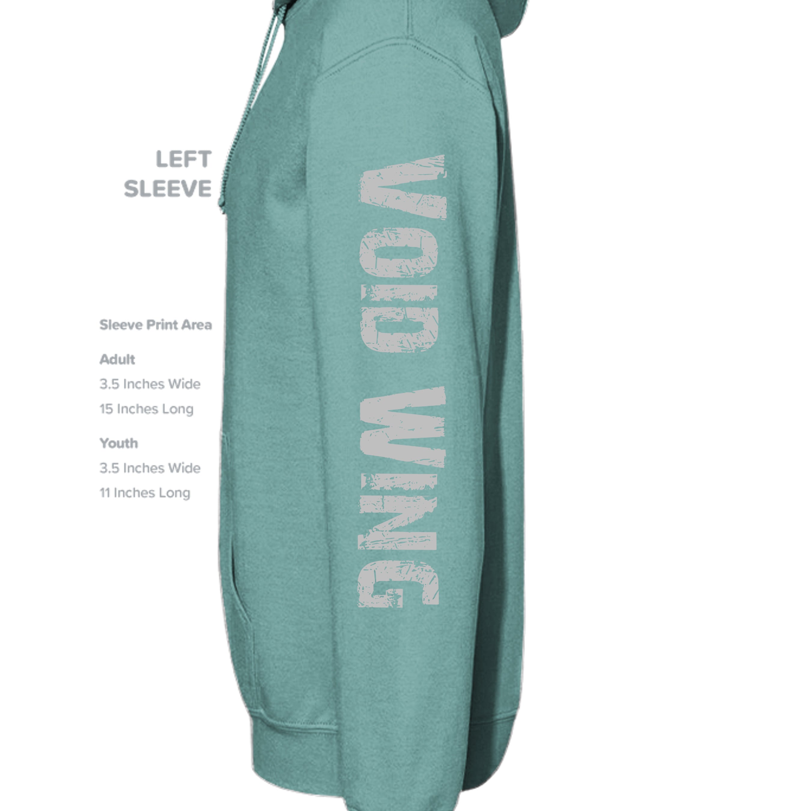 Aquatic - SF500 - SLEEVE_LEFT