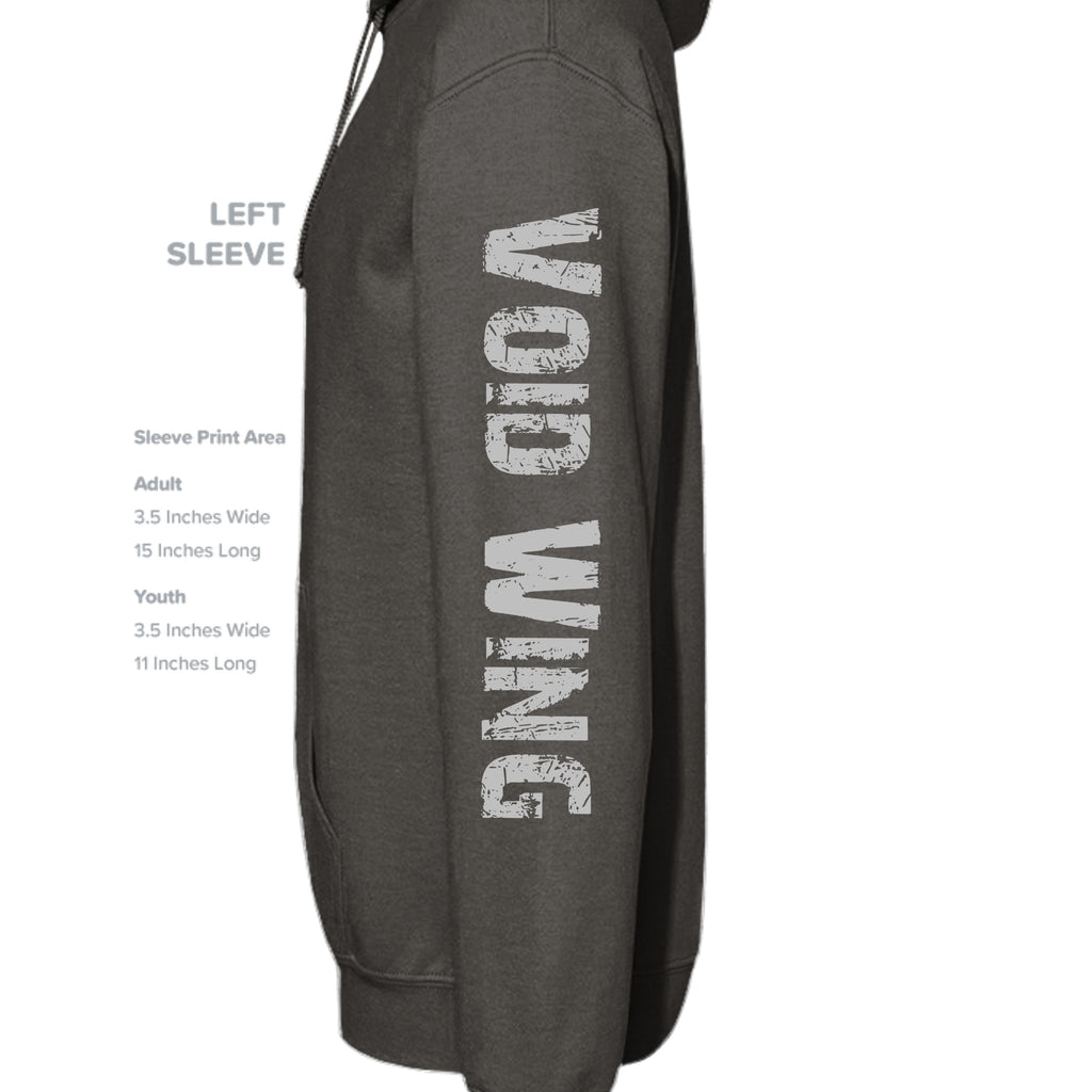 Smoke - SF500 - SLEEVE_LEFT