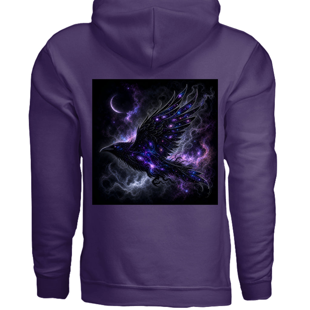 PURPLE - SF500 - BACK