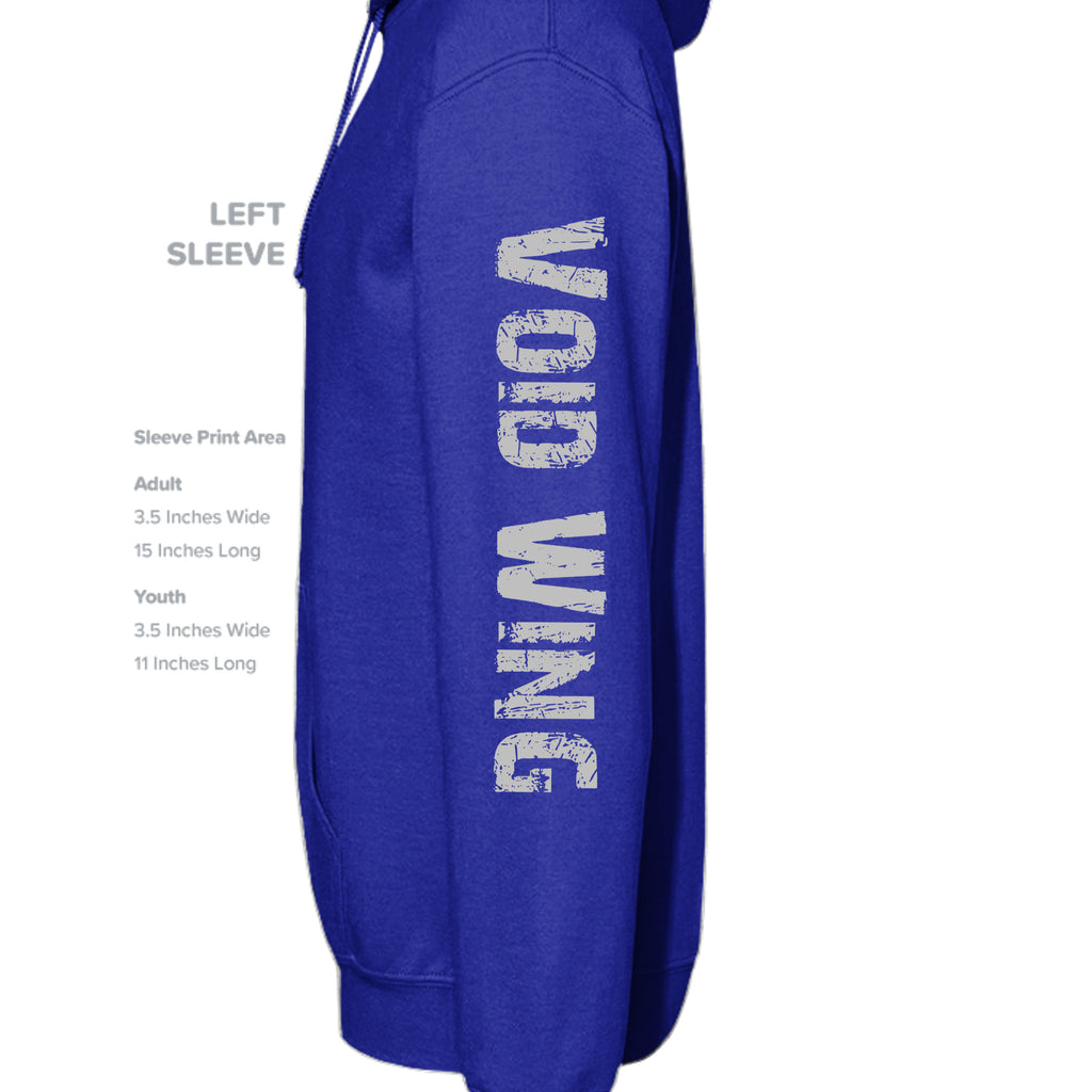 Cobalt - SF500 - SLEEVE_LEFT