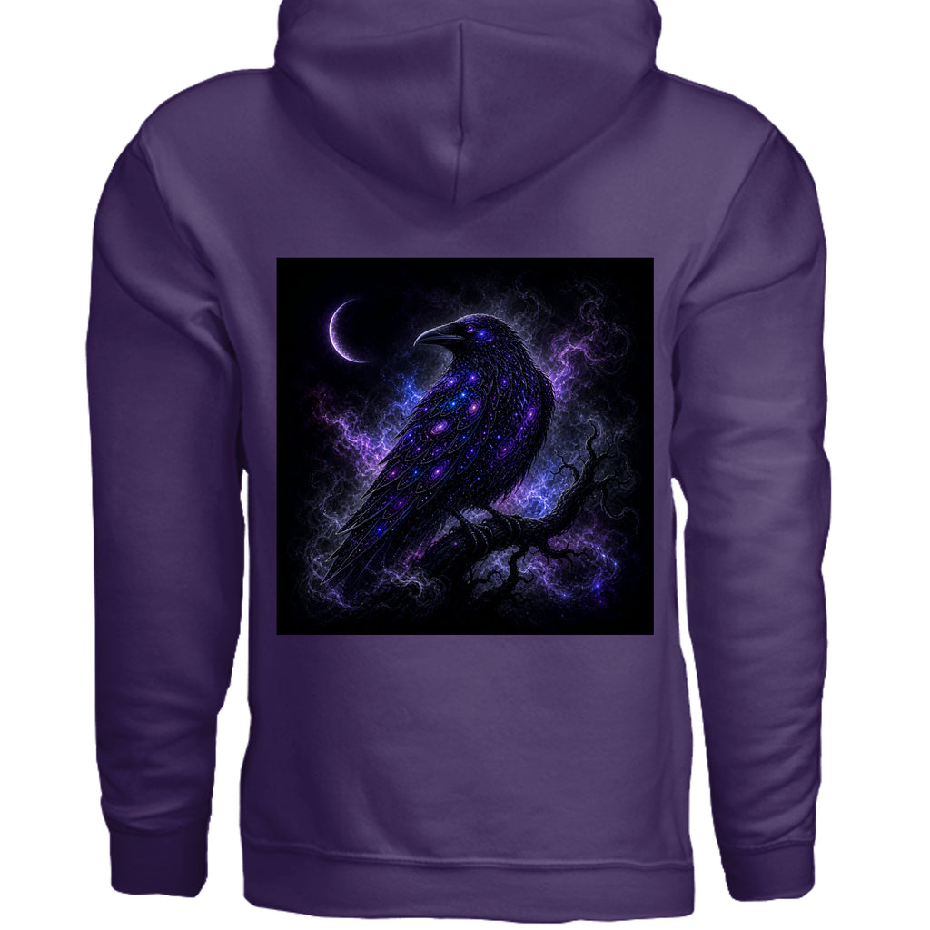 PURPLE - SF500 - BACK