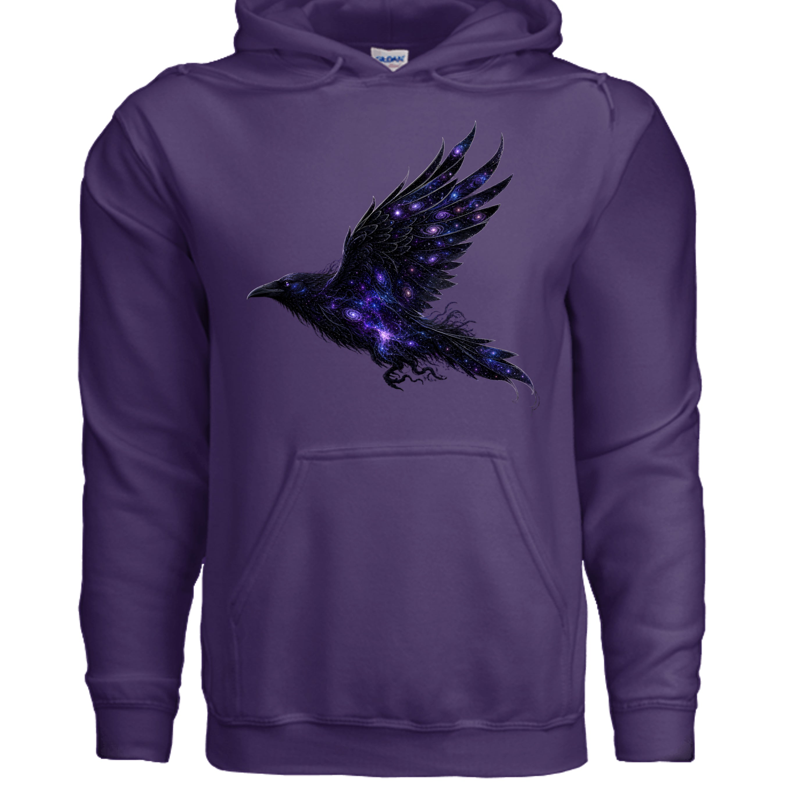 PURPLE - SF500 - FRONT