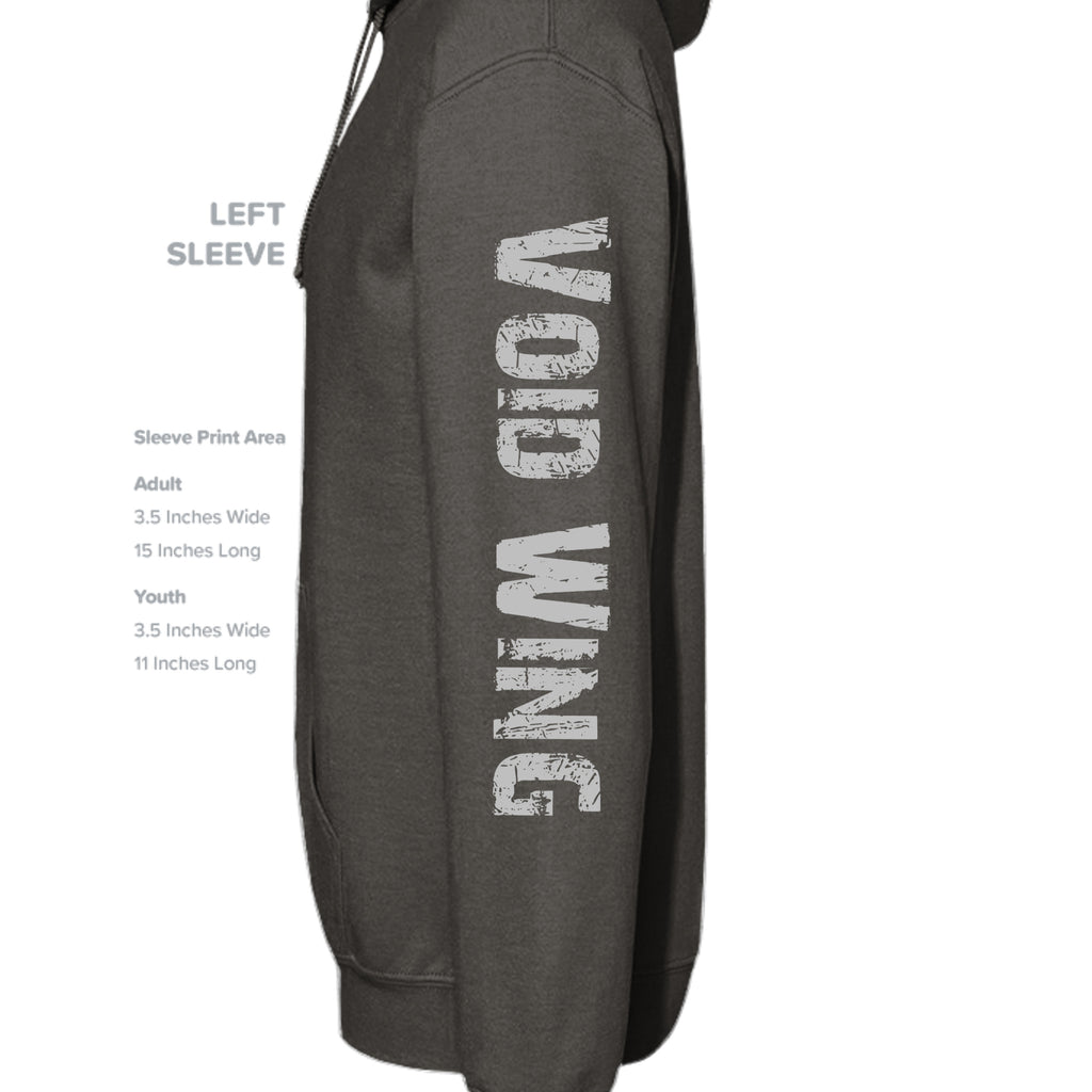 Smoke - SF500 - SLEEVE_LEFT