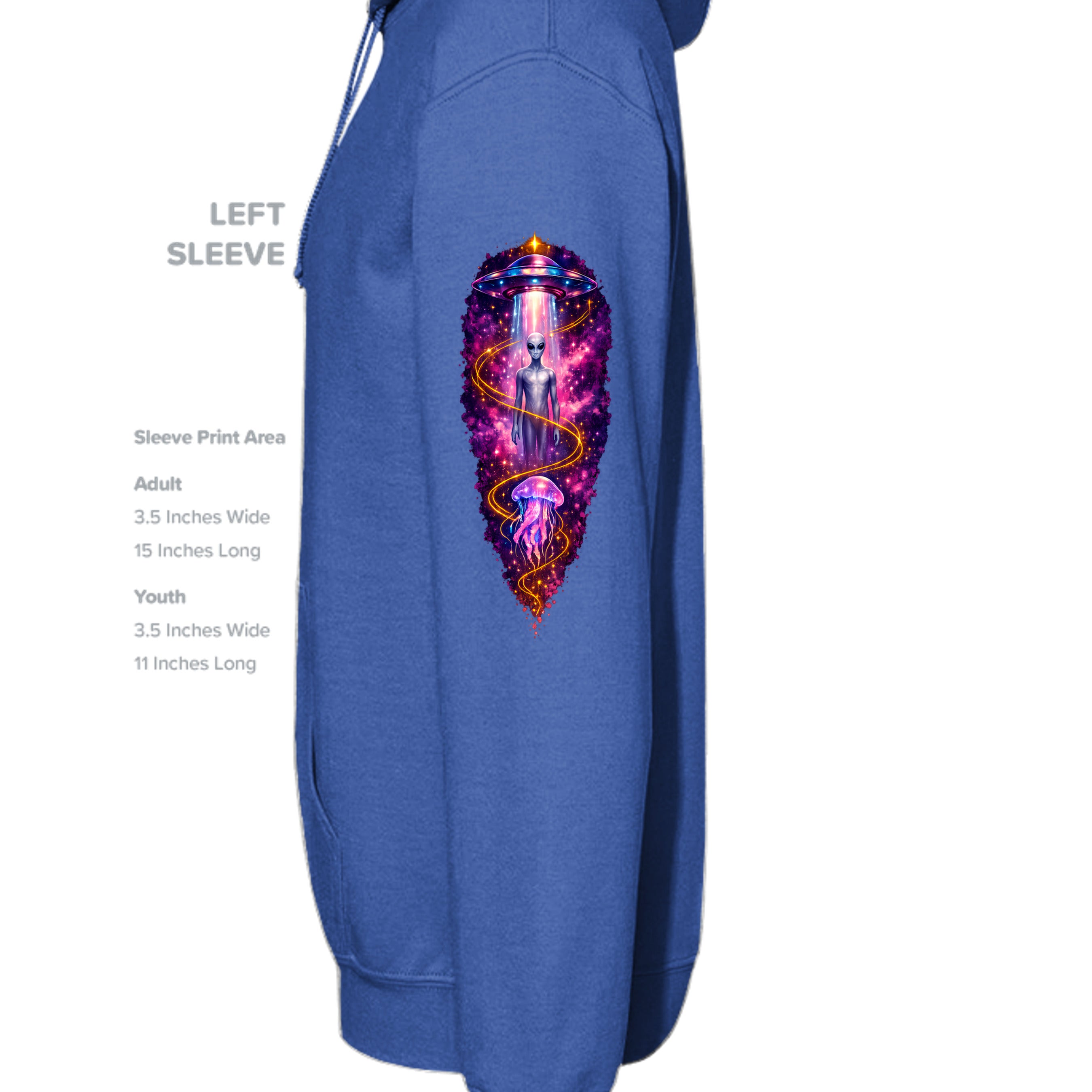 Royal - PC90H - SLEEVE_LEFT