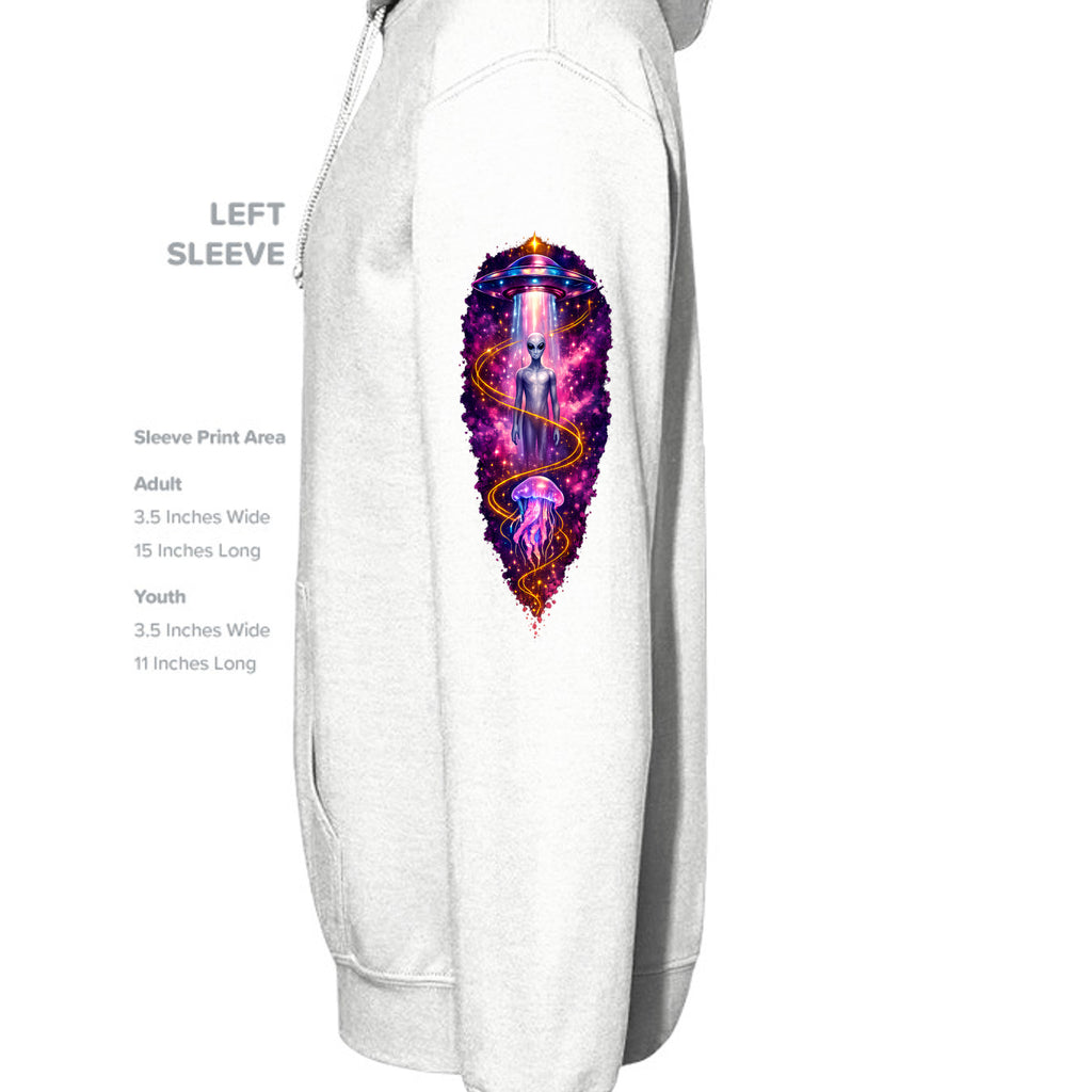 White - PC90H - SLEEVE_LEFT