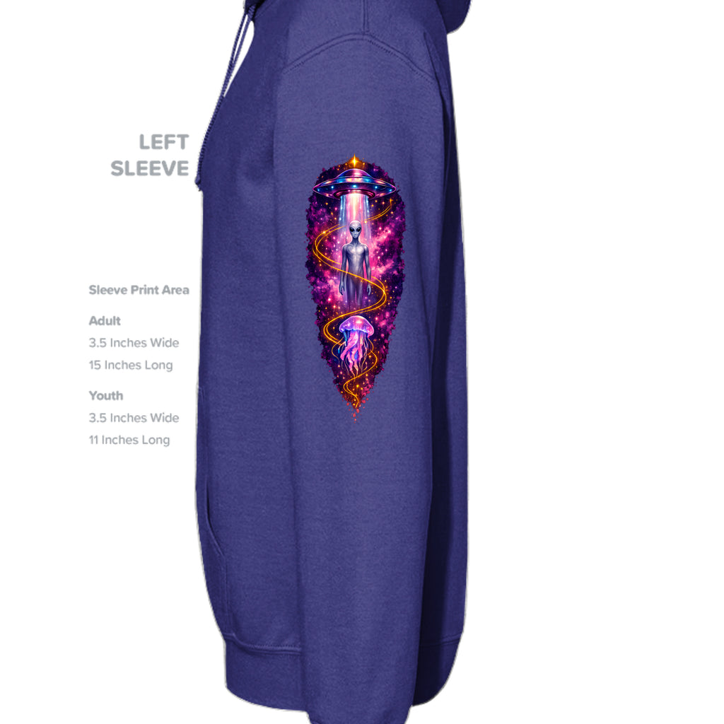 Purple - PC90H - SLEEVE_LEFT