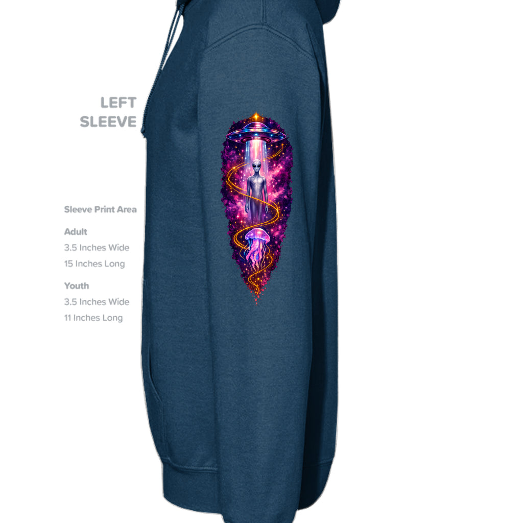 Navy - PC90H - SLEEVE_LEFT