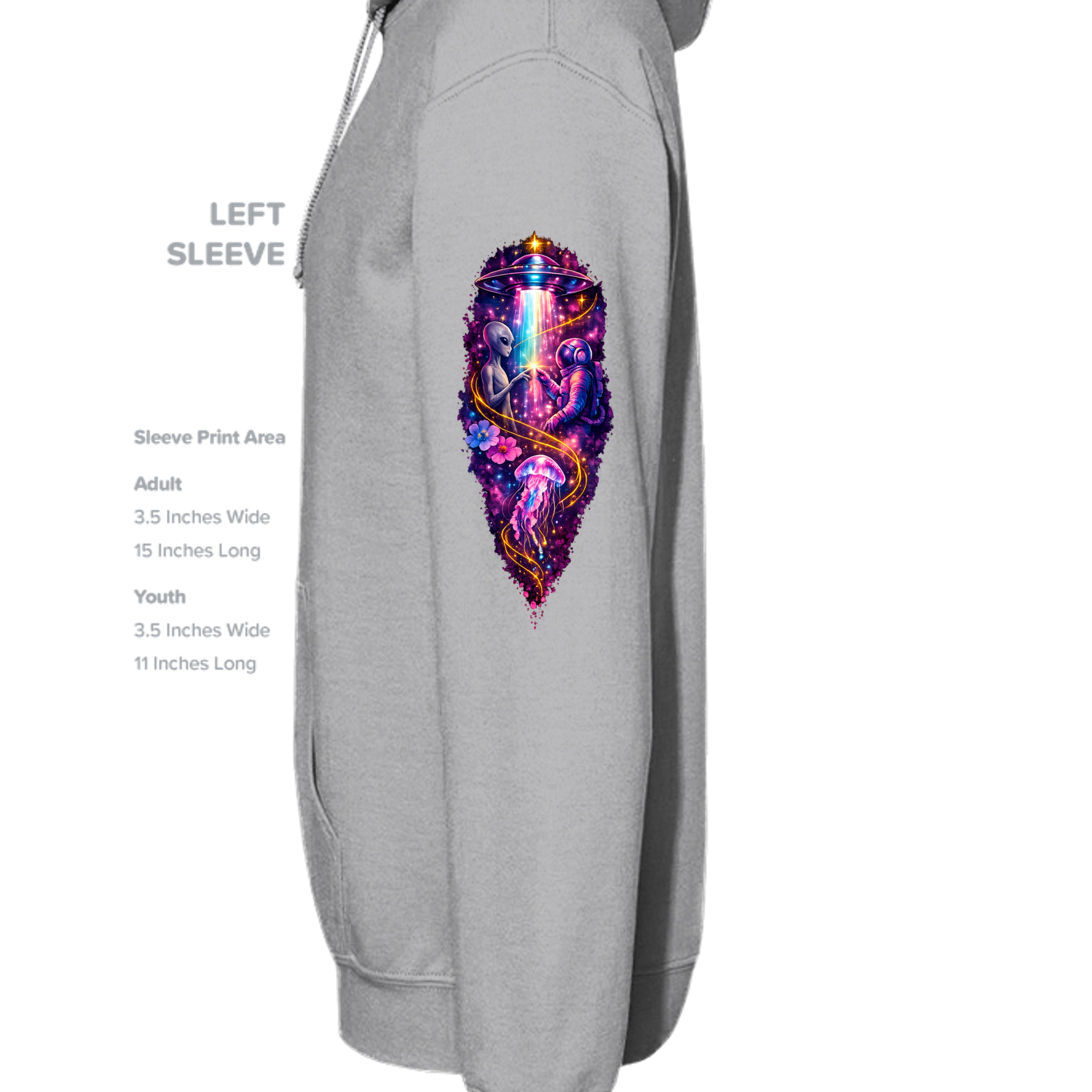 Athletic Heather - PC90H - SLEEVE_LEFT