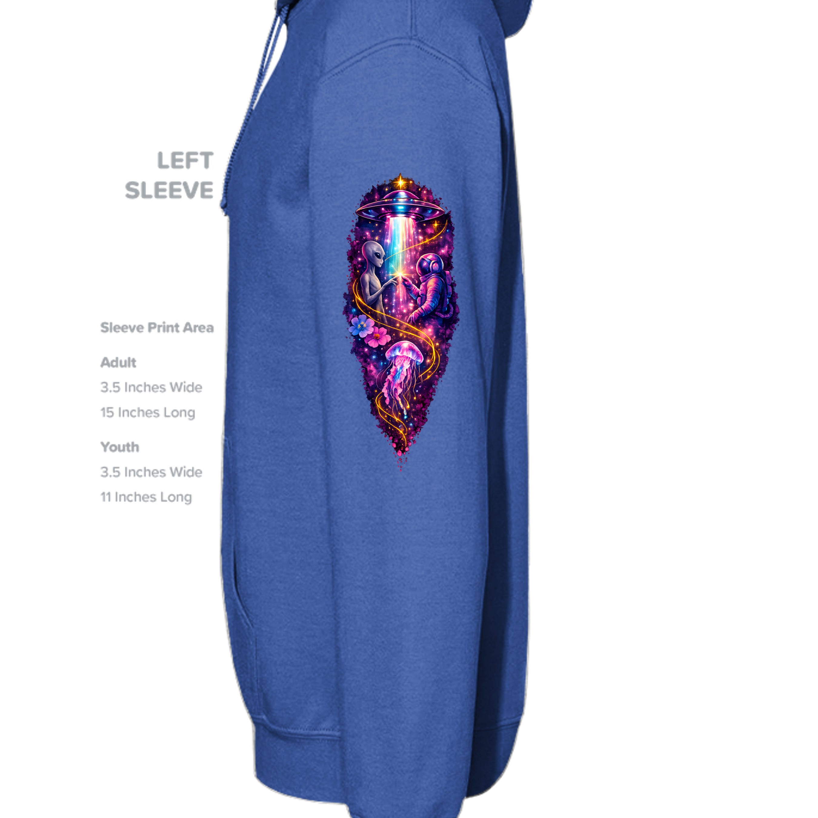 Royal - PC90H - SLEEVE_LEFT