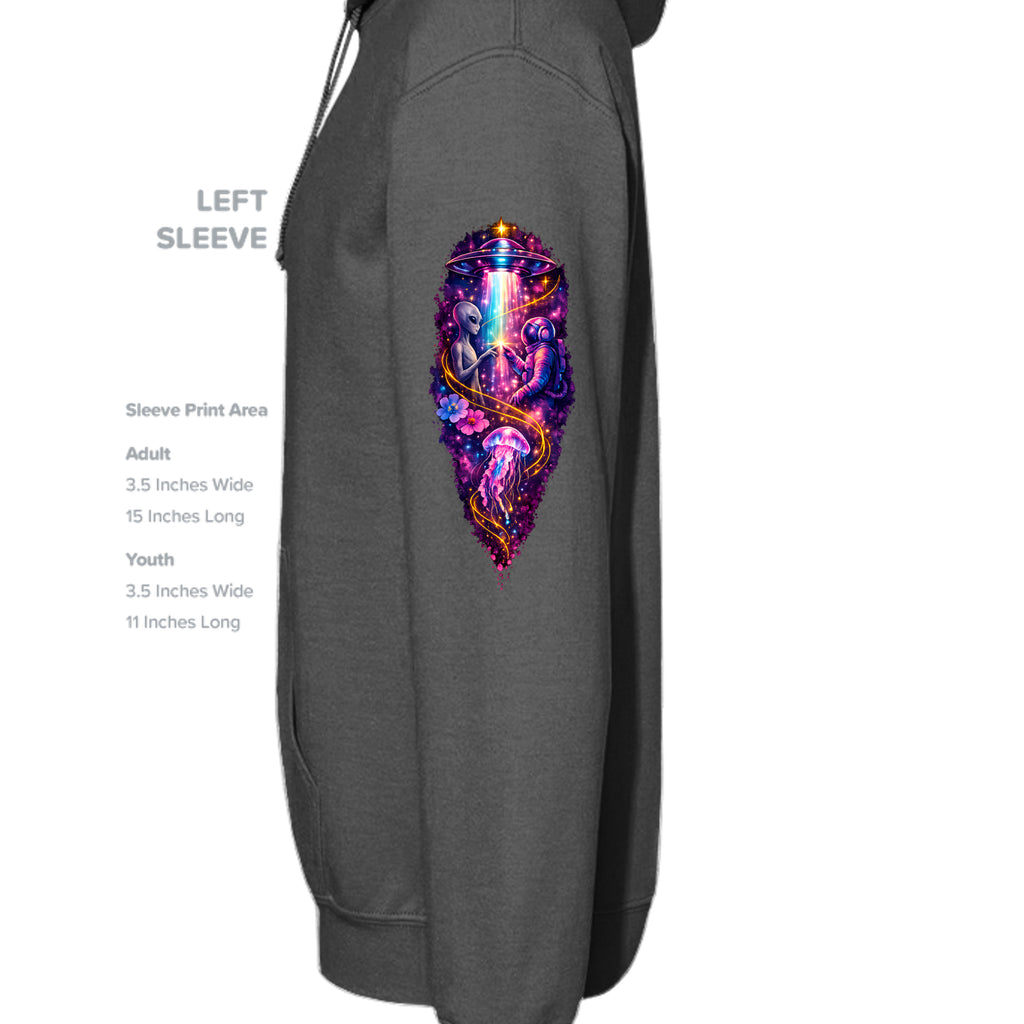 Charcoal - PC90H - SLEEVE_LEFT