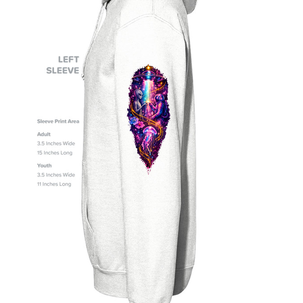 White - PC90H - SLEEVE_LEFT