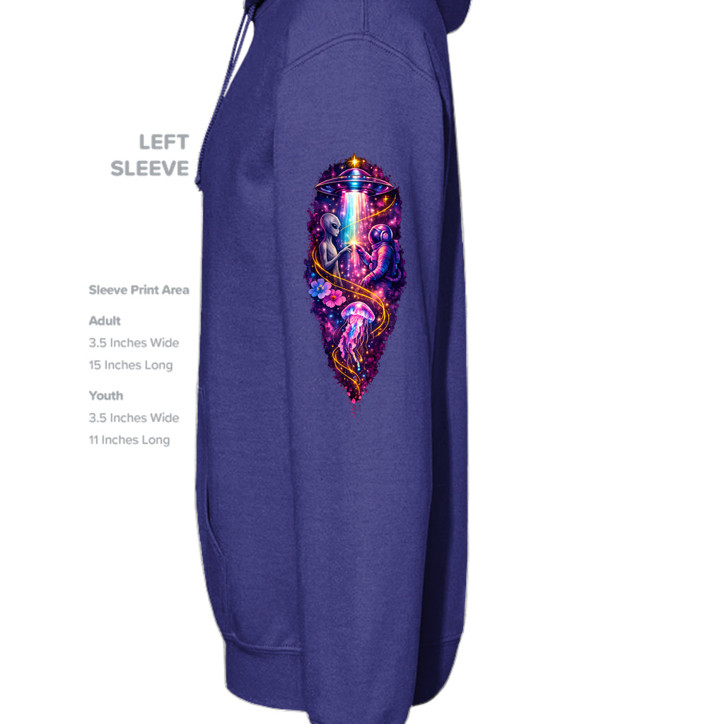 Purple - PC90H - SLEEVE_LEFT