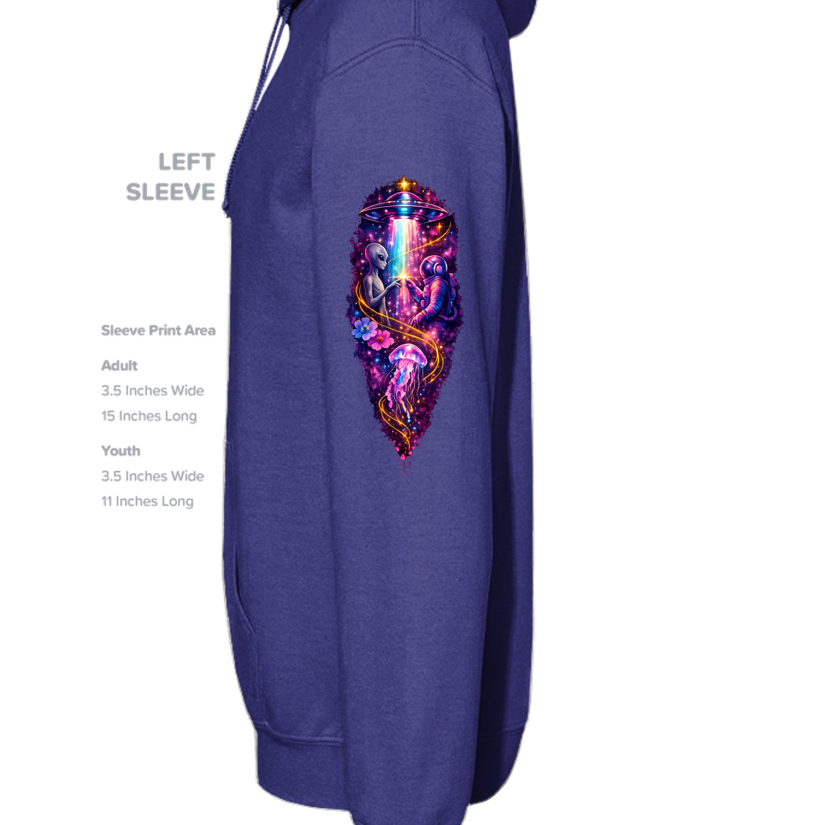 Purple - PC90H - SLEEVE_LEFT