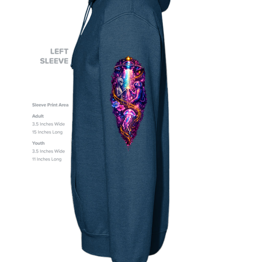 Navy - PC90H - SLEEVE_LEFT