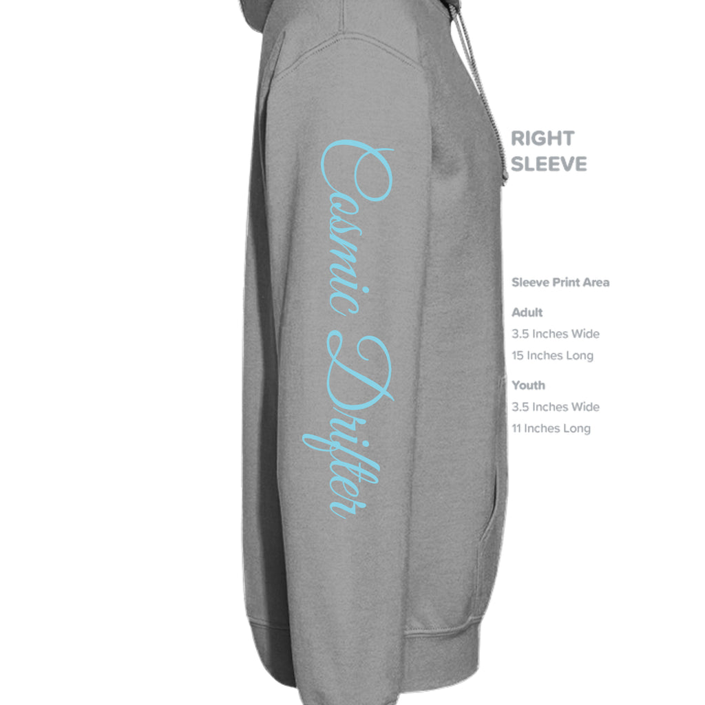 Dark Heather Grey - PC90H - SLEEVE_RIGHT