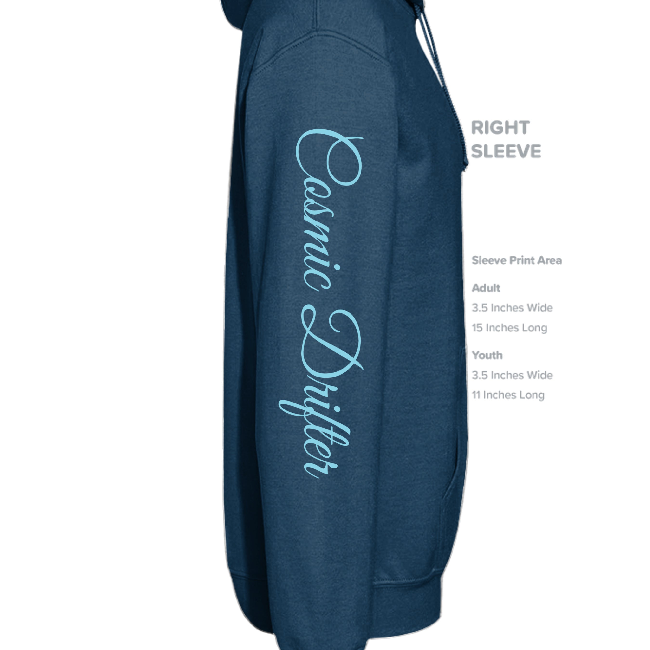 Navy - PC90H - SLEEVE_RIGHT